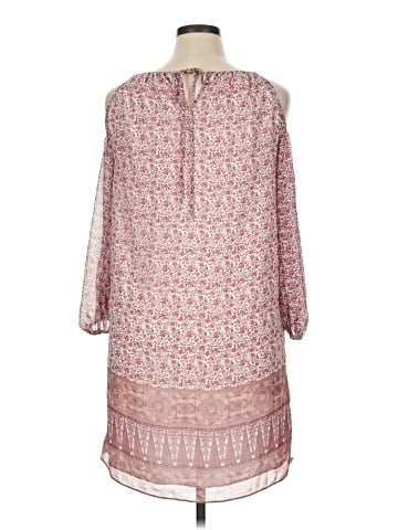 Max Studio Casual Dress (view 2)