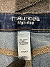 Maurices Solid Blue Jeans Size Lg S - photo 7