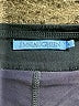J. McLaughlin Solid Blue Skort Size L - photo 3