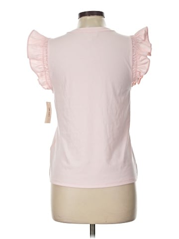 On 34th Short Sleeve Top (view 2)