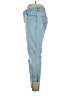Denizen from Levi's Hearts Blue Jeans Size 14 - photo 5
