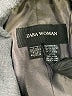 Zara Gray Blazer Size 12 - photo 6