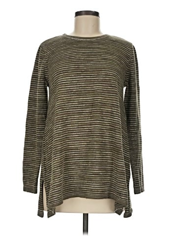 Eight Eight Eight Long Sleeve T-Shirt (view 1)