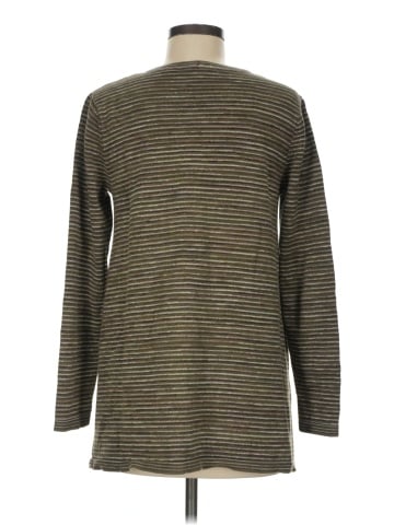 Eight Eight Eight Long Sleeve T-Shirt (view 2)