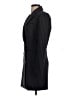 Express 100% Polyester Black Blazer Size S - photo 5