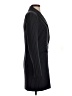 Express 100% Polyester Black Blazer Size S - photo 4