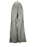 Splendid Gray Casual Pants Size S - photo 2