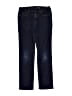 Crewcuts Solid Blue Jeans Size 10 - photo 1