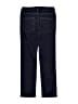 Crewcuts Solid Blue Jeans Size 10 - photo 2