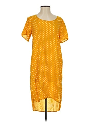ALTERNATIVE Casual Dress (view 1)