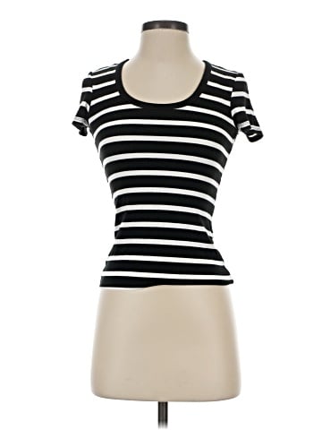 Cyrus Short Sleeve T-Shirt (view 1)