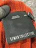 C/MEO Collective 100% Wool Burgundy Wool Pullover Sweater Size XXS - photo 7