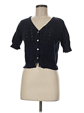 Club Monaco Cardigan (view 1)