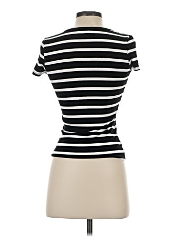 Cyrus Short Sleeve T-Shirt (view 2)