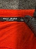 Max Jeans Orange 3/4 Sleeve Top Size L - photo 6