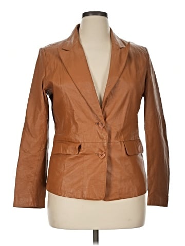 Bagatelle Blazer (view 1)