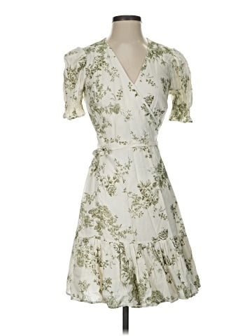 Antonio Melani Cocktail Dress (view 1)