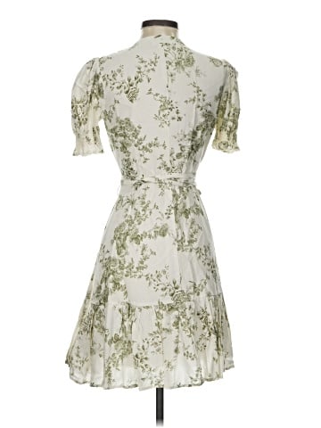 Antonio Melani Cocktail Dress (view 2)