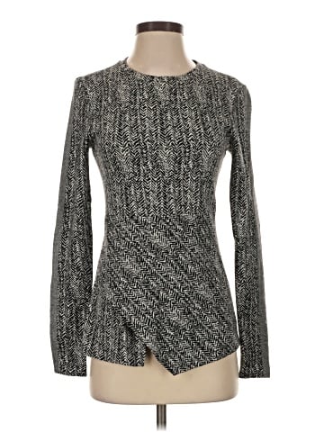 Stella McCartney Long Sleeve Top (view 1)