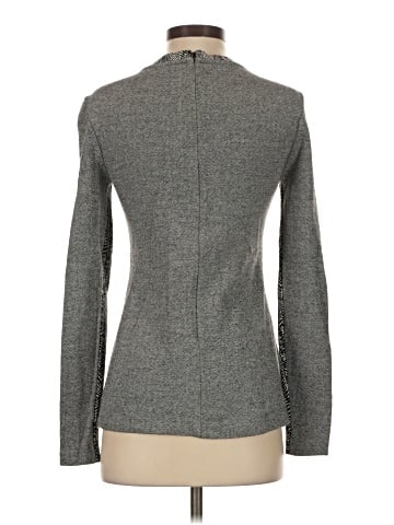 Stella McCartney Long Sleeve Top (view 2)