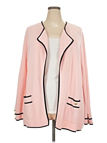 Talbots Cardigan (view 1)