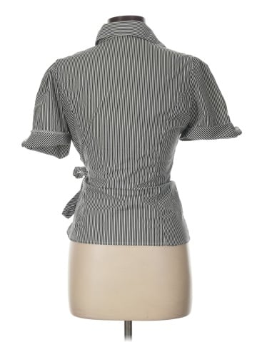 Guess Jeans Short Sleeve Blouse (view 2)
