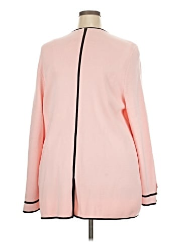 Talbots Cardigan (view 2)