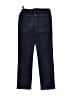 Crewcuts Solid Blue Jeans Size 10 - photo 2