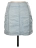 Wild Fable Blue Denim Skirt Size 0 - photo 1