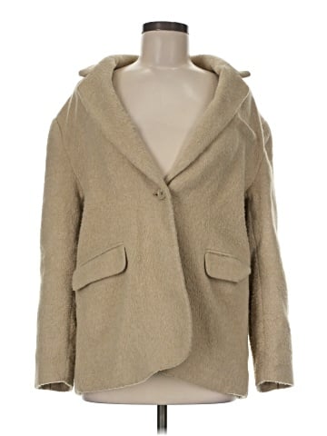 Future Collective Coat (view 1)