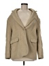Future Collective Tan Coat Size M - photo 1