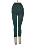 Yogalicious Color Block Teal Active Pants Size S - photo 2