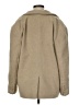 Future Collective Tan Coat Size M - photo 2
