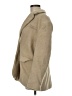 Future Collective Tan Coat Size M - photo 5