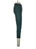 Yogalicious Color Block Teal Active Pants Size S - photo 4