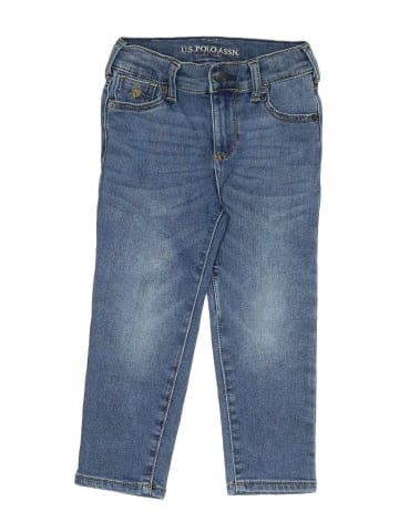 U.S. Polo Assn. Jeans (view 1)