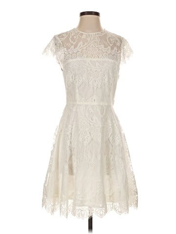 BB Dakota Cocktail Dress (view 1)