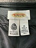 Talbots Solid Black Formal Skirt Size 16 - photo 4