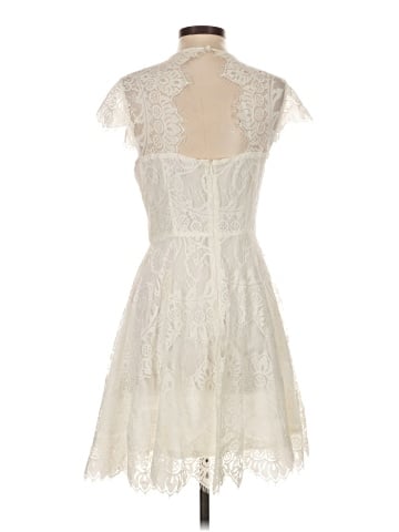 BB Dakota Cocktail Dress (view 2)