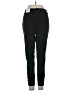 White House Black Market Solid Black Track Pants Size 00 (petite) - photo 2
