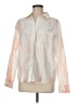 Sanctuary 100% Cotton Ivory Long Sleeve Blouse Size M - photo 1