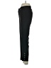 White House Black Market Solid Black Track Pants Size 00 (petite) - photo 5