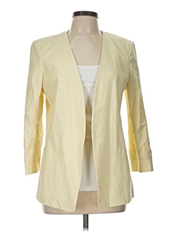 Ann Taylor Factory Blazer (view 1)
