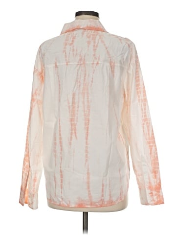 Sanctuary Long Sleeve Blouse (view 2)