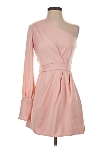 NBD Cocktail Dress (view 1)