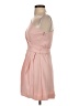 NBD 100% Polyester Solid Pink Cocktail Dress Size XS - photo 5