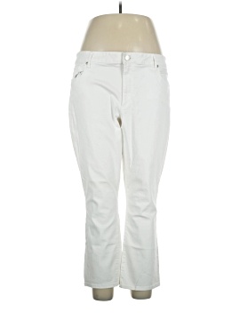Ann Taylor Loft Jeans