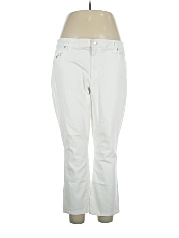 Ann Taylor LOFT Jeans (view 1)