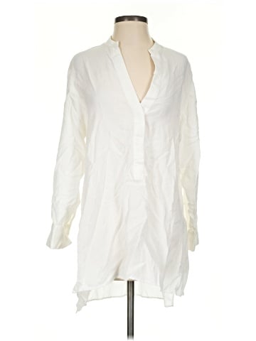 Zara 3/4 Sleeve Blouse (view 1)