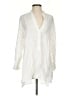 Zara Ivory 3/4 Sleeve Blouse Size S - photo 1